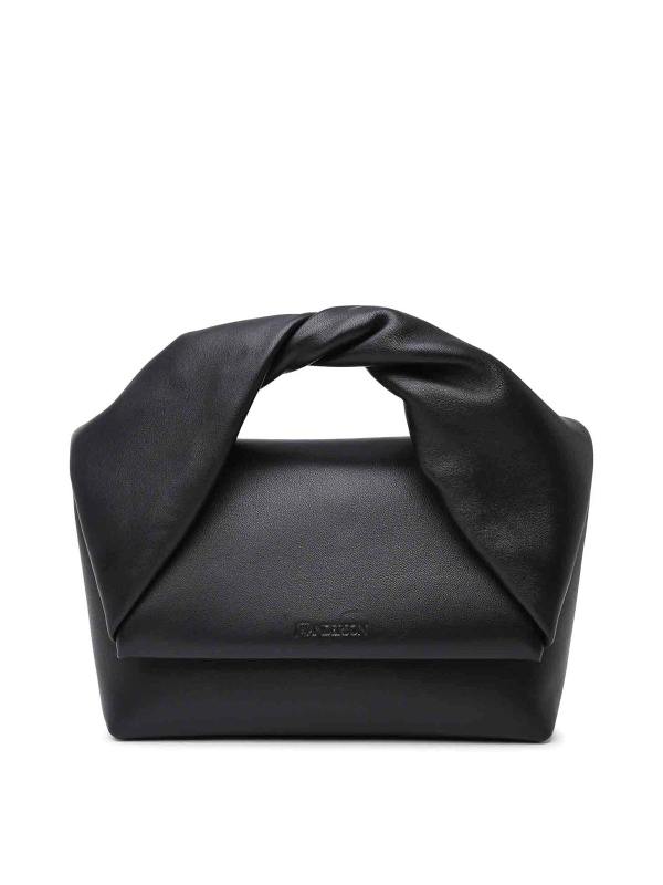 J. W. Anderson Sac Bandoulière - Noir