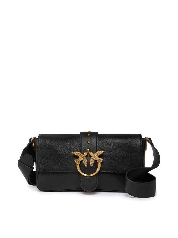 Pinko Sac Bandoulière - Or