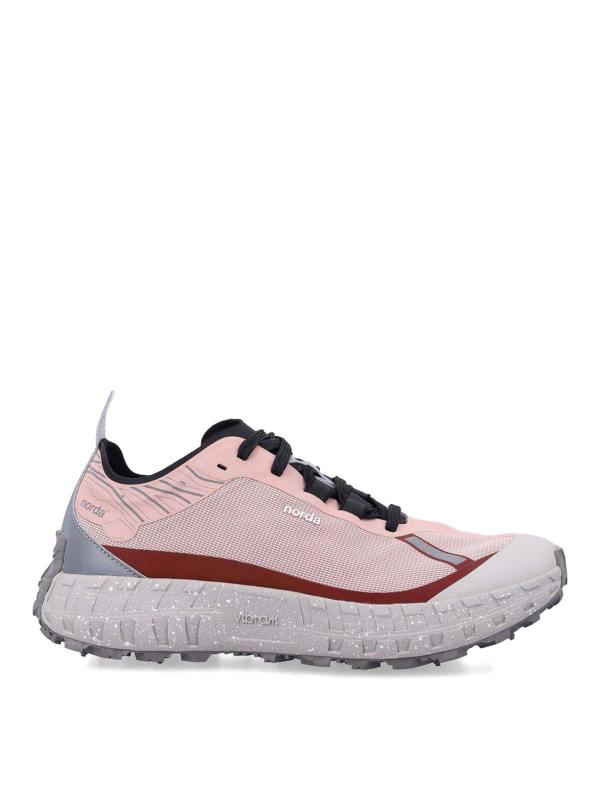 Norda Baskets - Beige