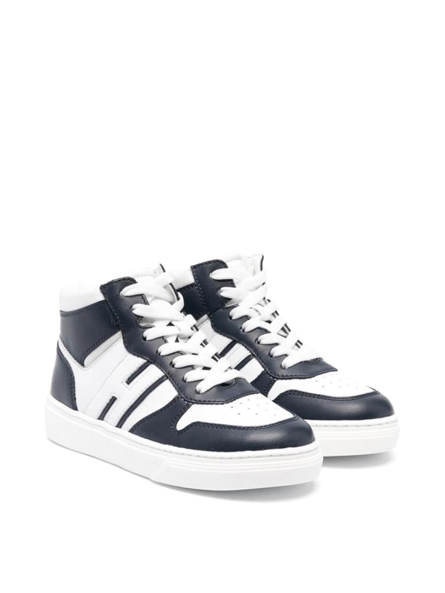 Hogan Baskets - Multicolore