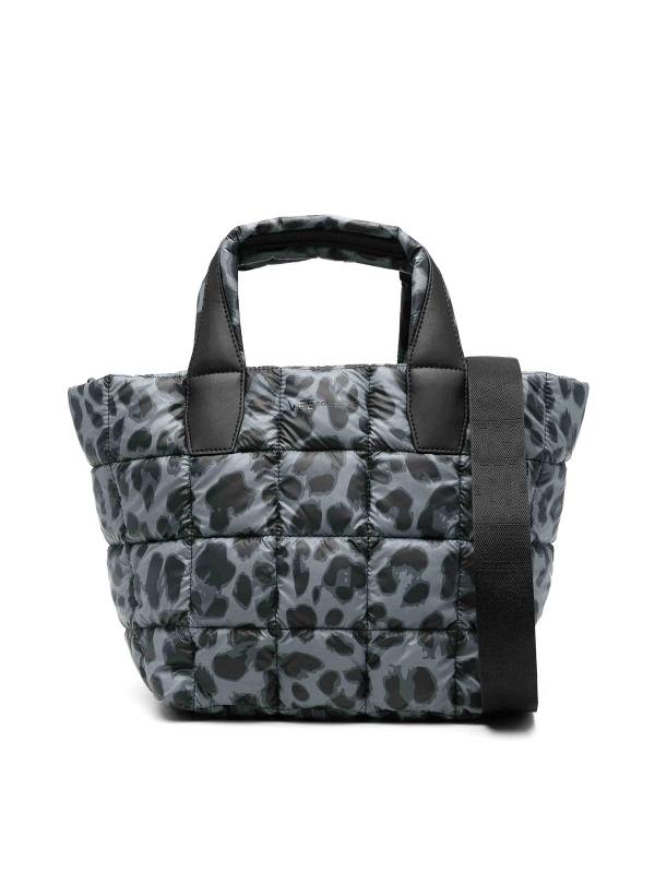 VeeCollective Sac Cabas - Imprimé Animal