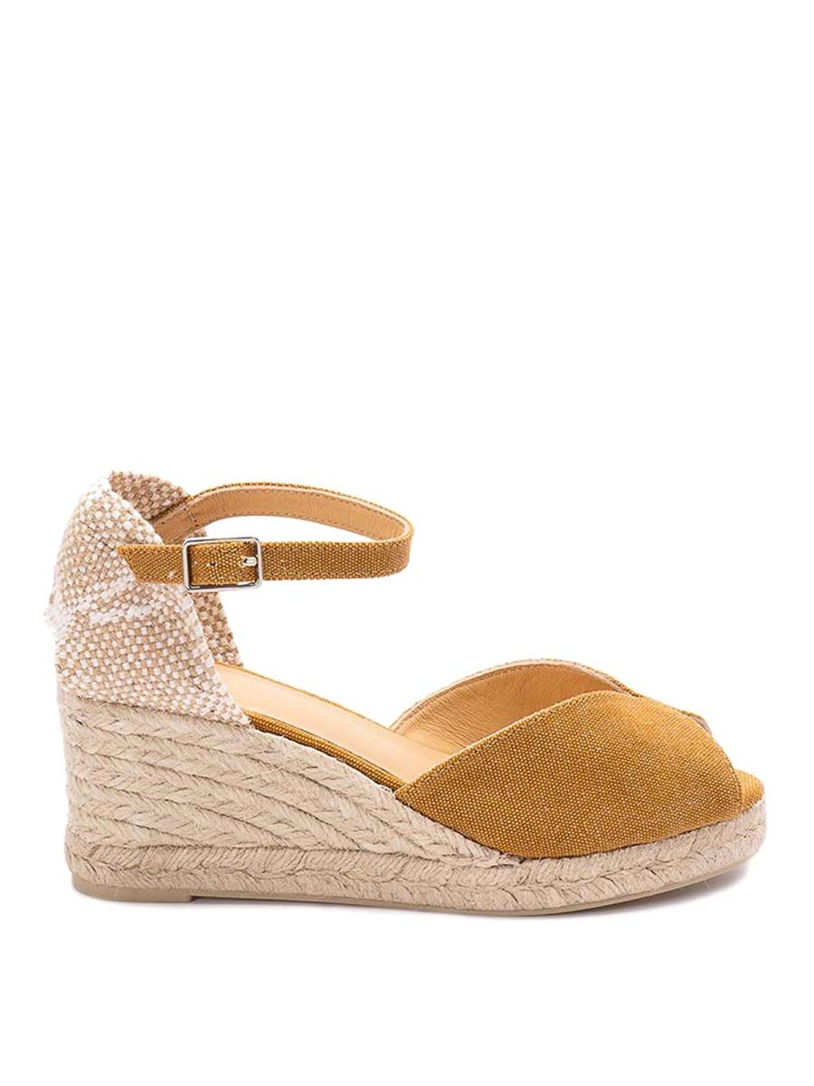 Castaner Espadrilles - Blanc