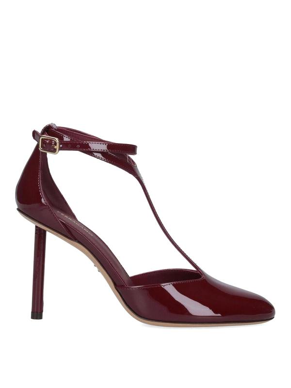 Ferragamo Chaussures À Talon - T-Strap