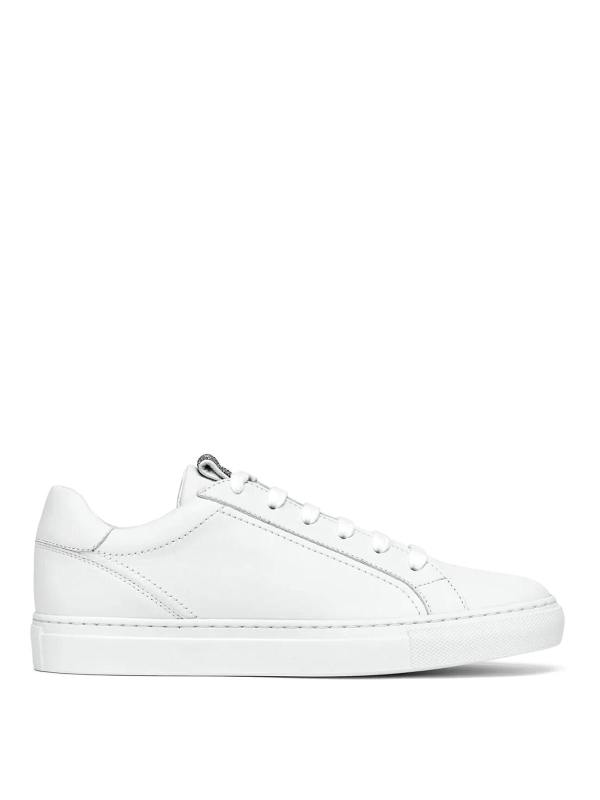 Brunello Cucinelli Baskets - Blanc