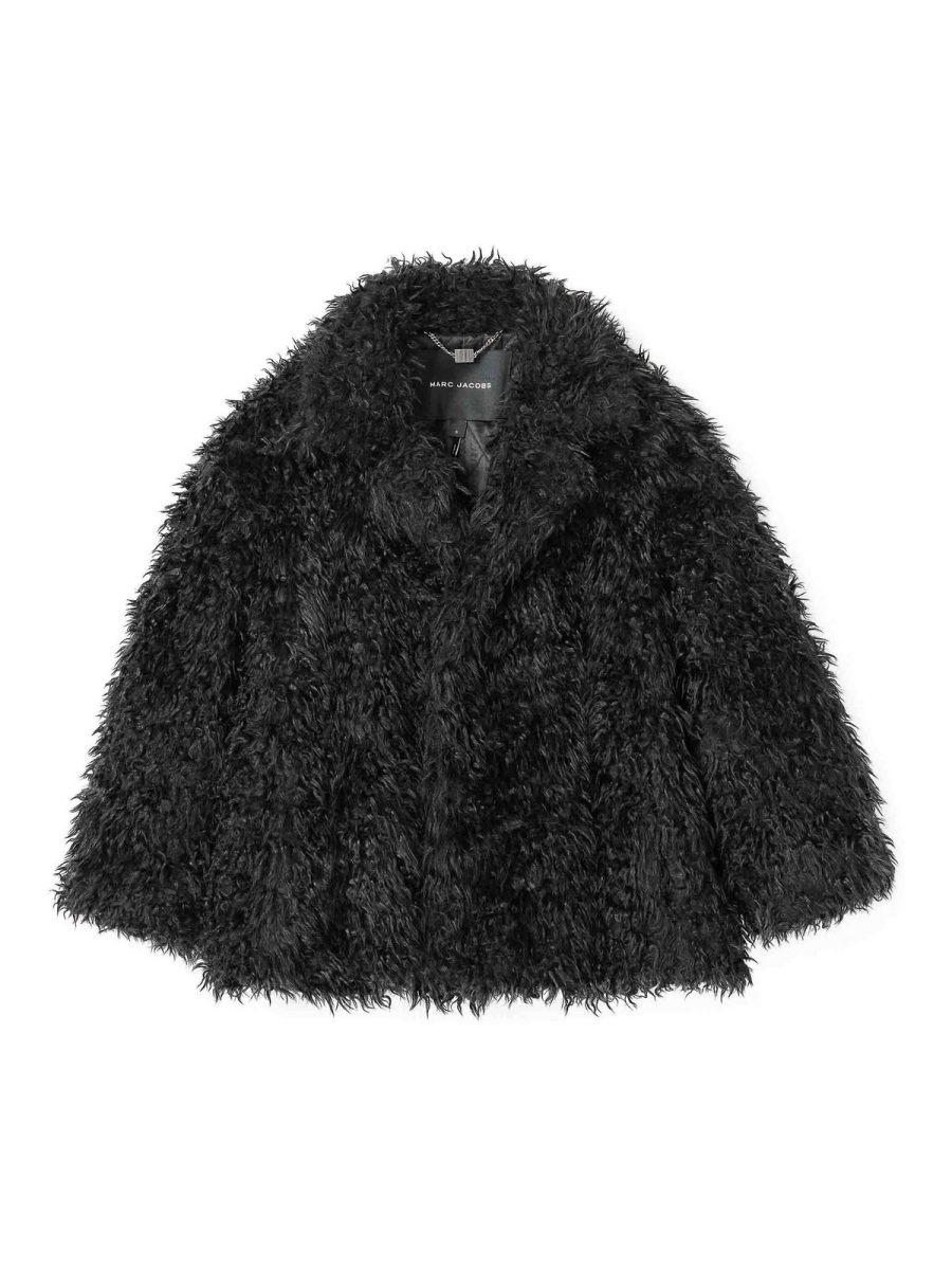 Marc Jacobs Veste Casual - Noir