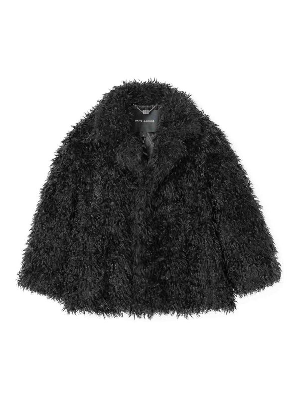 Marc Jacobs Veste Casual - Noir