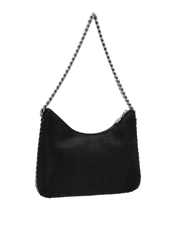 Stella Mccartney Sac Porté Épaule - Falabella M