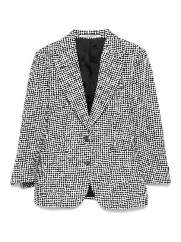 Tagliatore Veste Casual - Noir