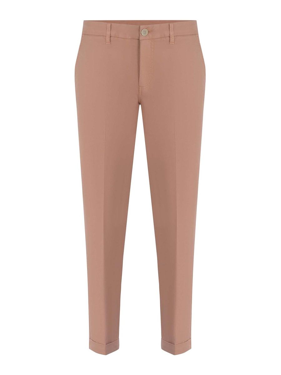 Fay Pantalons Décontractés