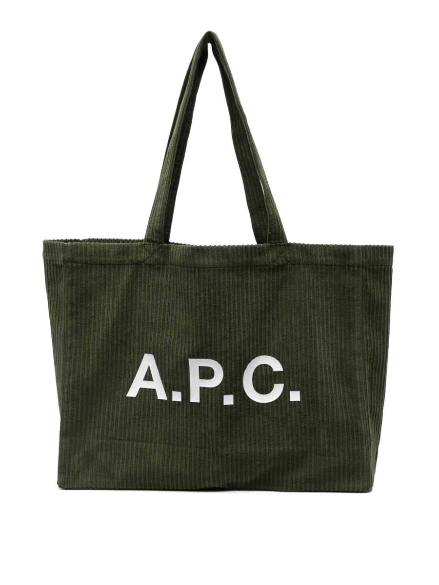 A. P.C. Sac Cabas - Noir