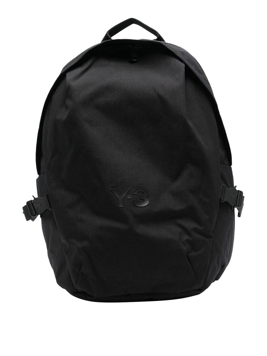 Y-3 Sac À Dos - Noir