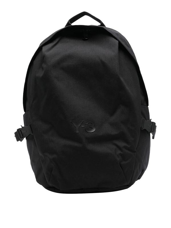 Y-3 Sac À Dos - Noir