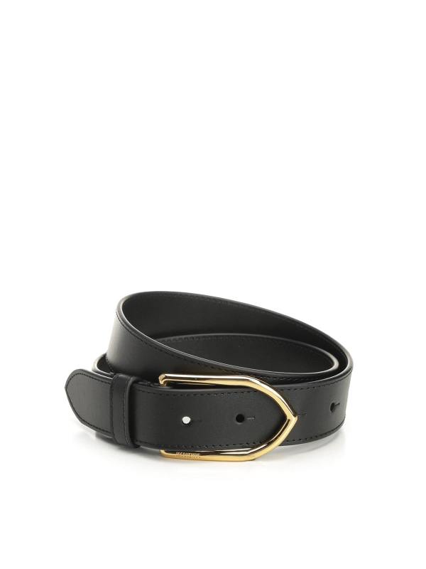 Jacquemus Ceinture - Bambino