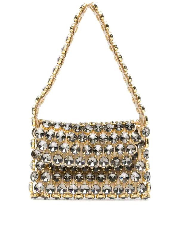 Vanina Sac Porté Épaule - Gr