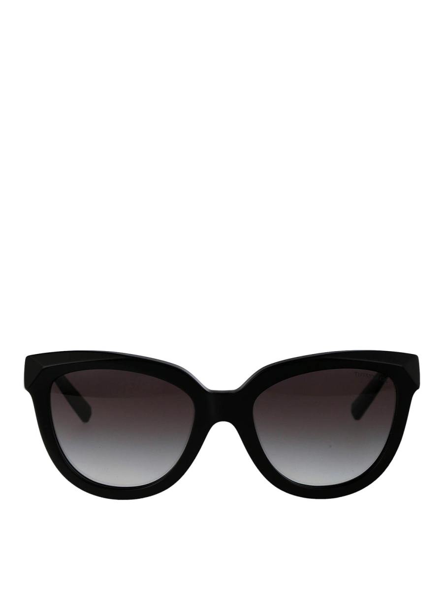 Tiffany & Co. Lunettes De Soleil - Noir