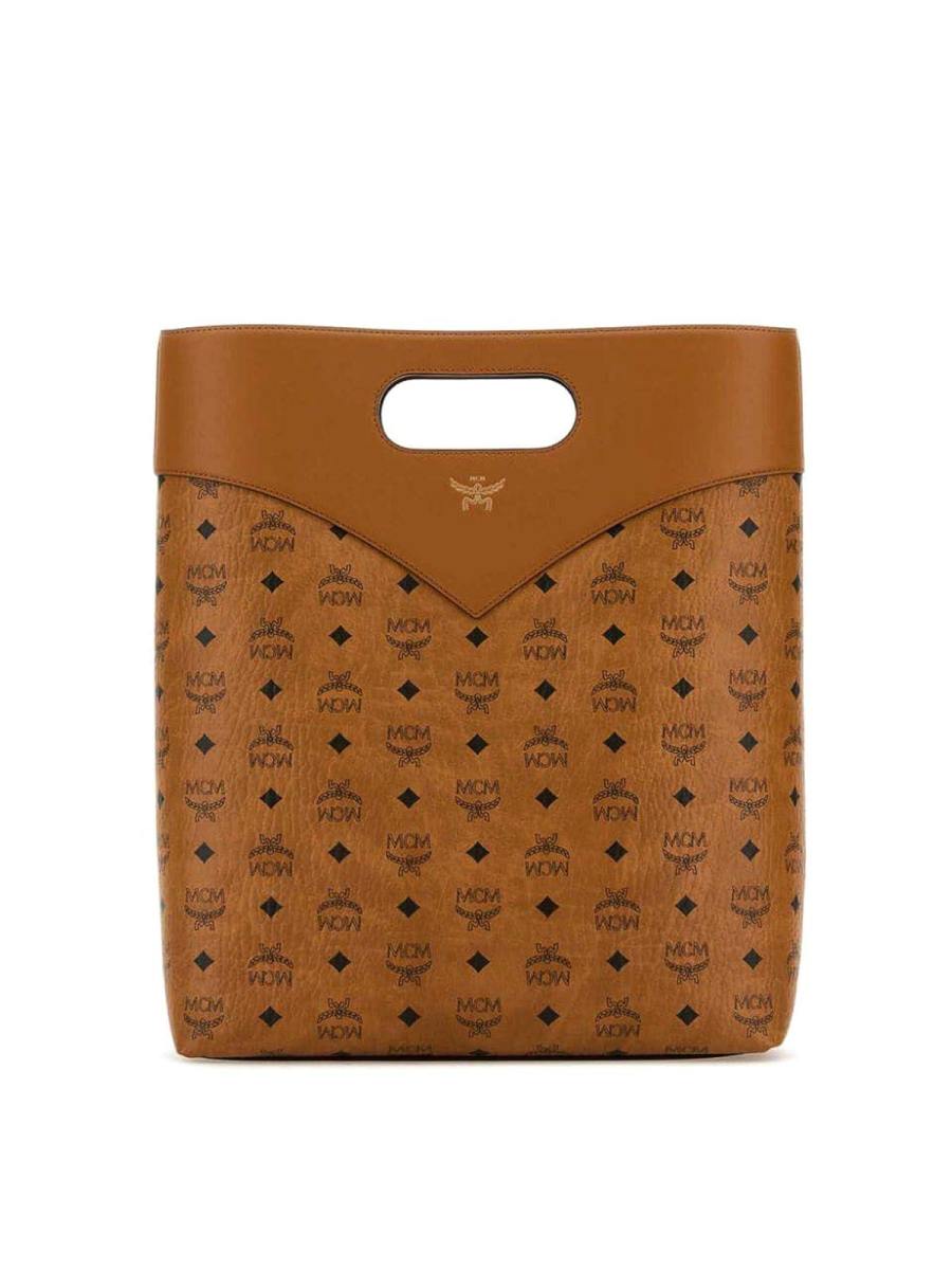 Mcm Sac Cabas - Marr