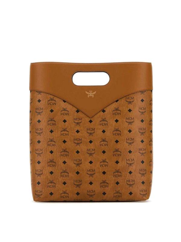 Mcm Sac Cabas - Marr