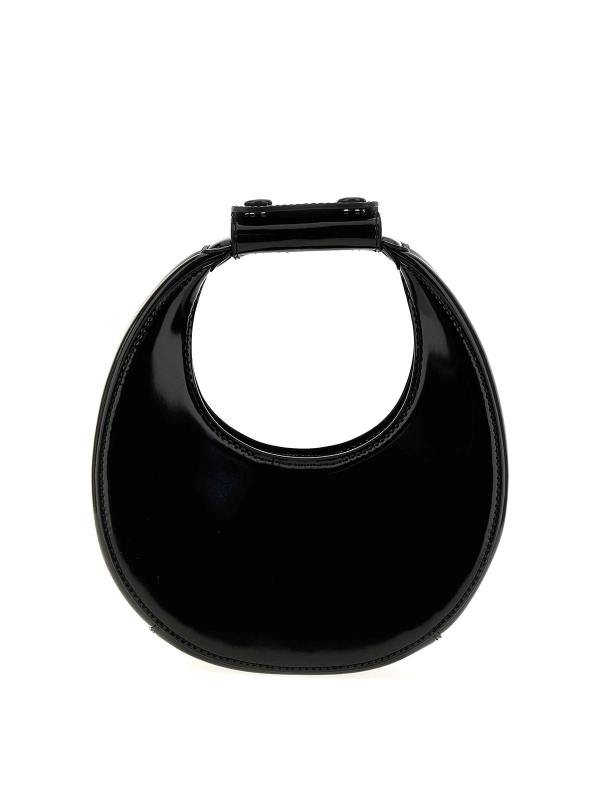 Staud Sac Cabas - Noir