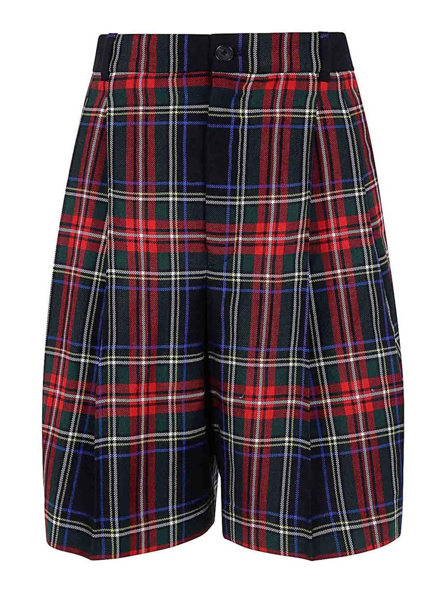 Polo Ralph Lauren Pantalons Décontractés - Rouge
