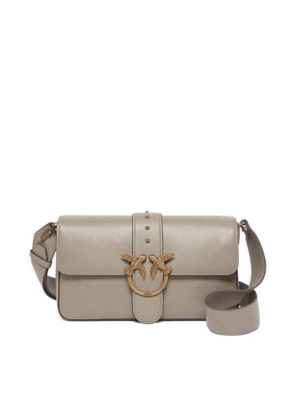 Pinko Sac Bandoulière - Love One Classic
