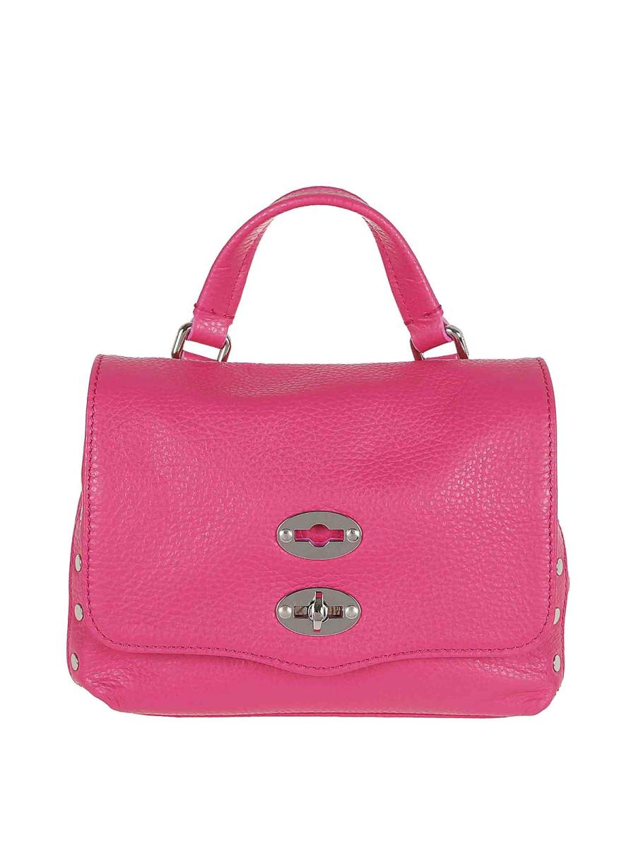 Zanellato Sac Cabas - Fuchsia