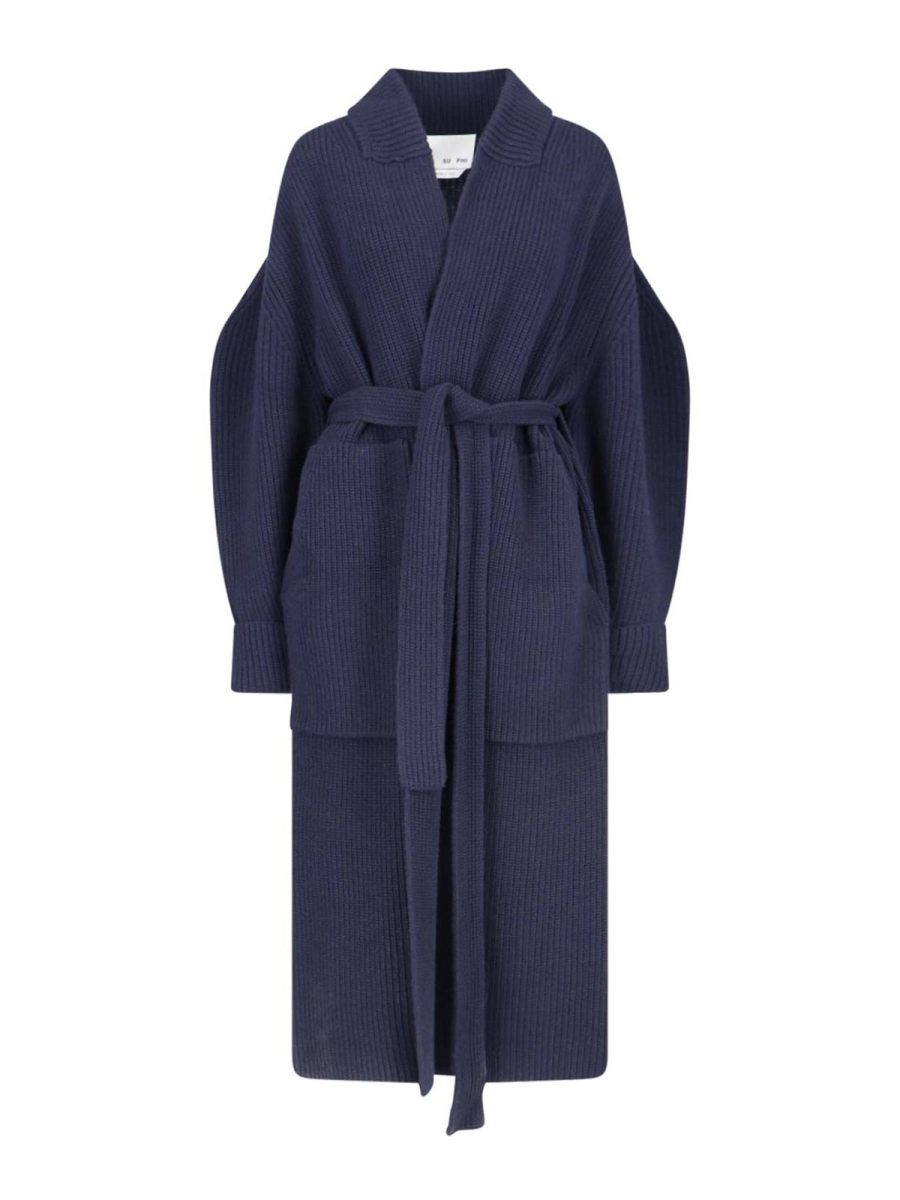 Sa Su Phi Manteau Court - Sara