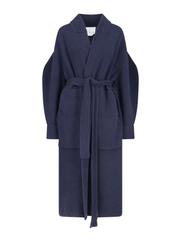 Sa Su Phi Manteau Court - Sara