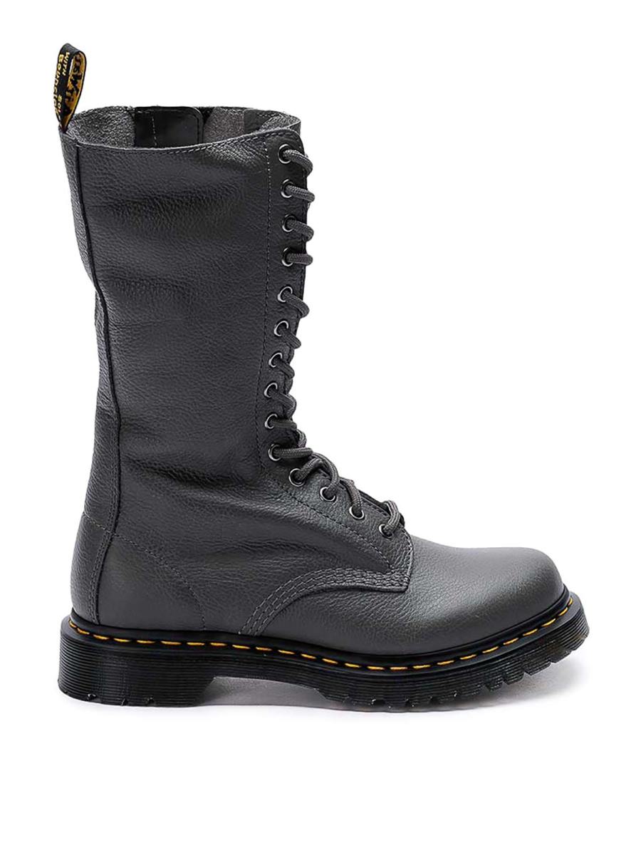 Dr. Martens Bottes - Noir