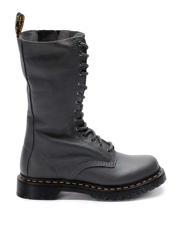 Dr. Martens Bottes - Noir
