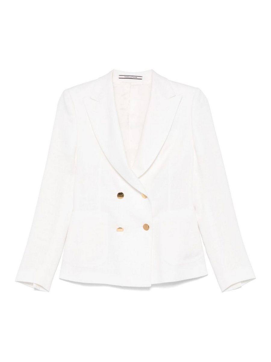 Tagliatore Blazer - Blanc
