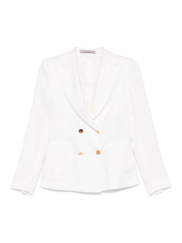 Tagliatore Blazer - Blanc