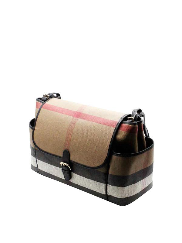Burberry Sac Bandoulière - Gr