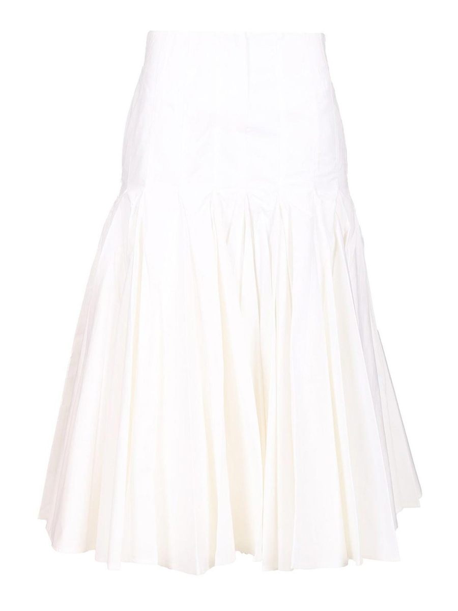 Jacquemus Jupe Midi - J