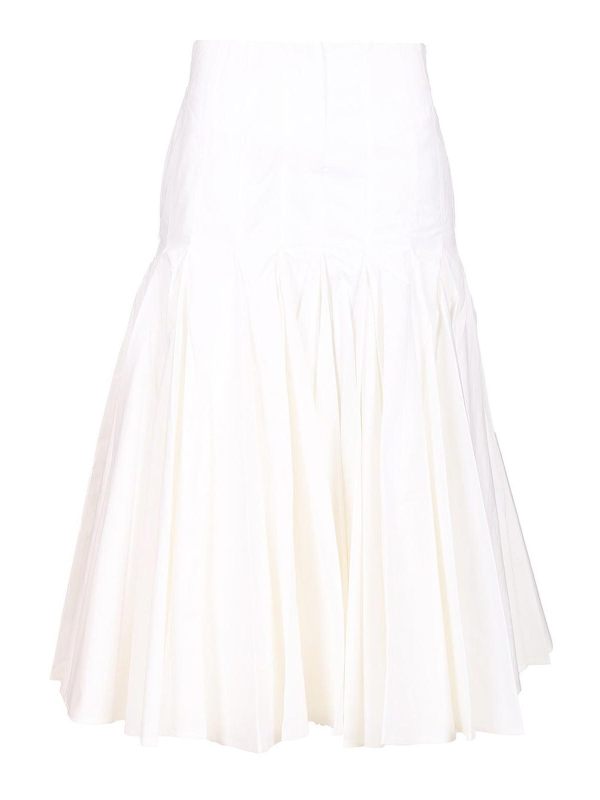 Jacquemus Jupe Midi - J