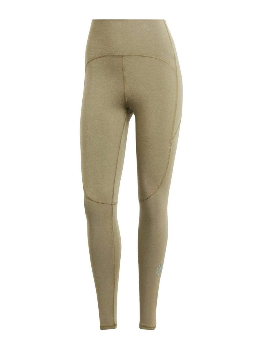 Adidas by Stella McCartney Leggings - Vert