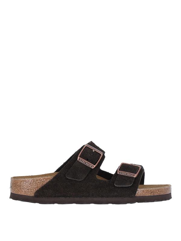 Birkenstock Sandales - Arizona