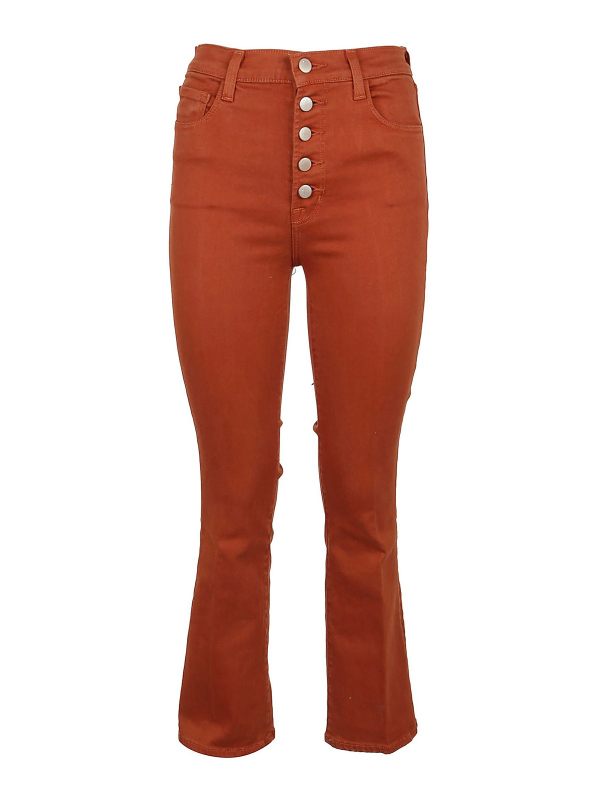 J Brand Jean Évasé - Lillie