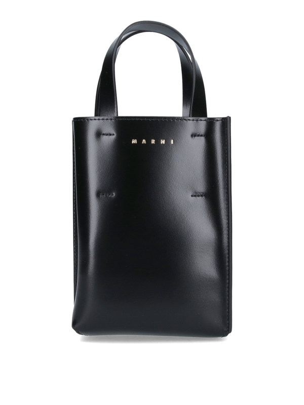 Marni Sac Cabas - Noir