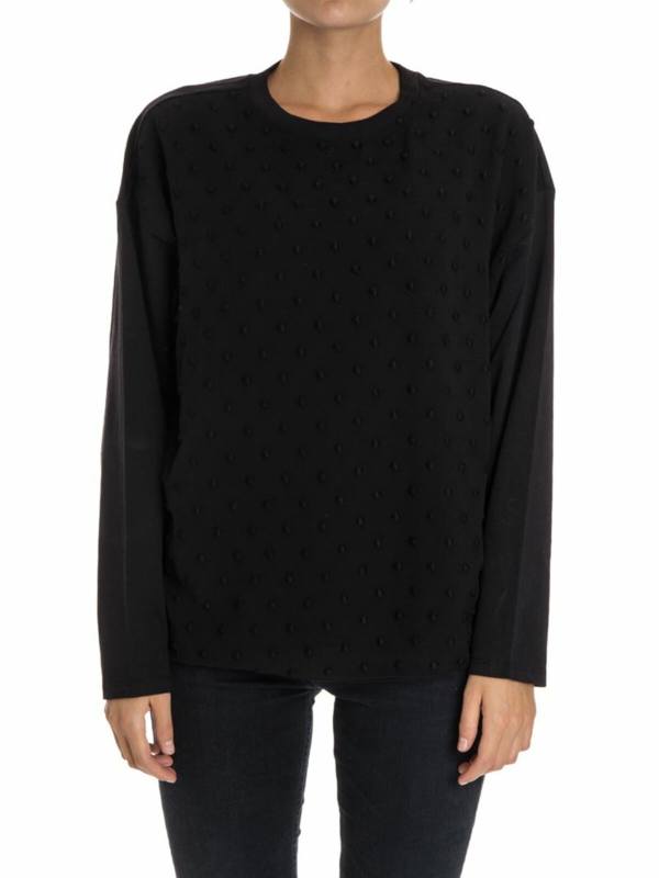See by Chloé T-Shirt - Noir