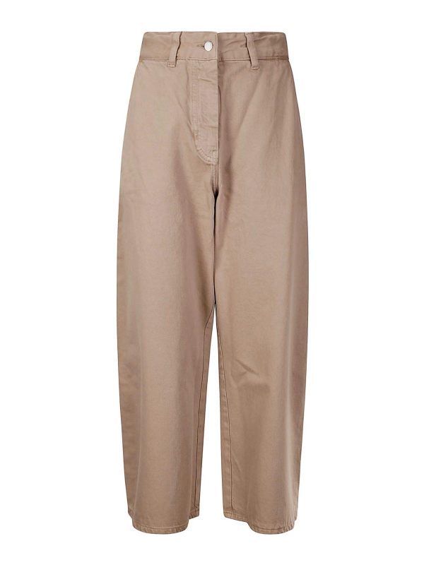 Studio Nicholson Short - Foncé Délavé