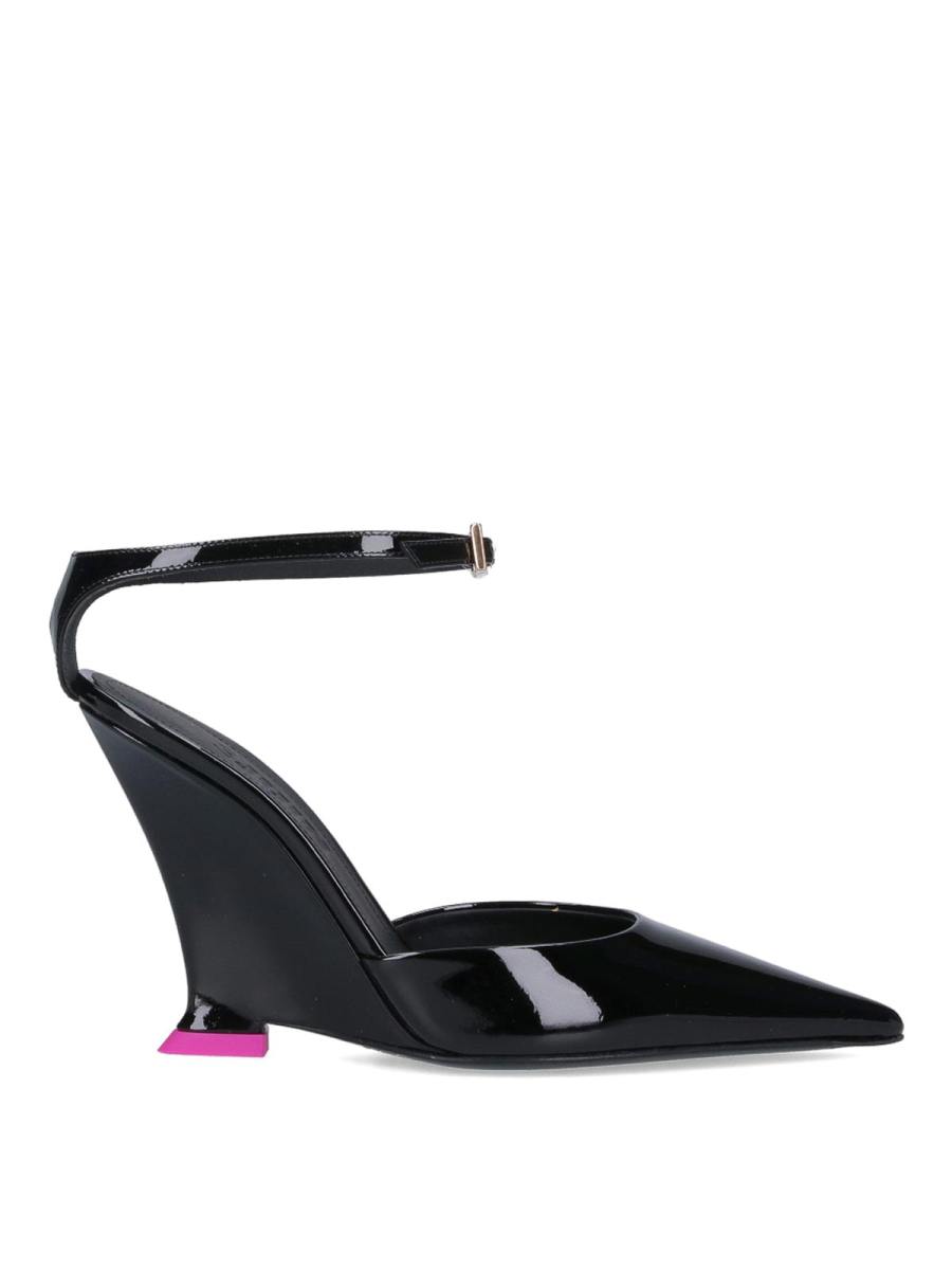 3Juin Chaussures À Talon - Clea