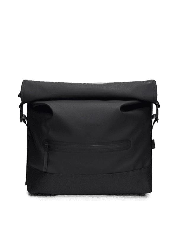 Rains Sac De Voyage - Noir