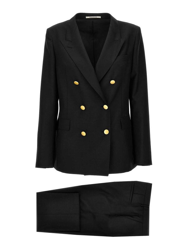 Tagliatore Tailleur - Noir