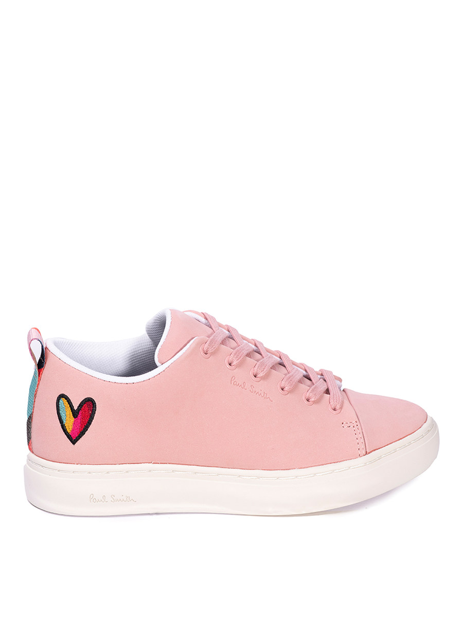 Paul Smith Baskets - Rose