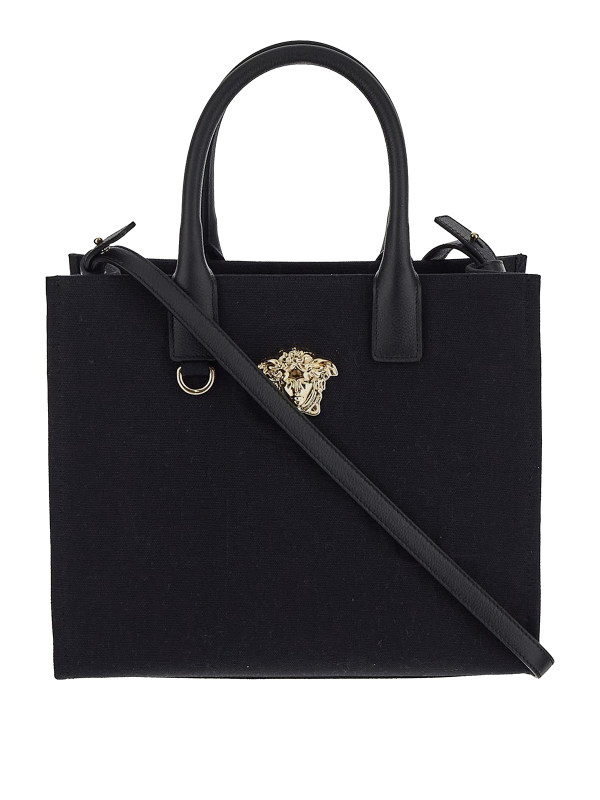 Versace Jeans Couture Sac Cabas - Or