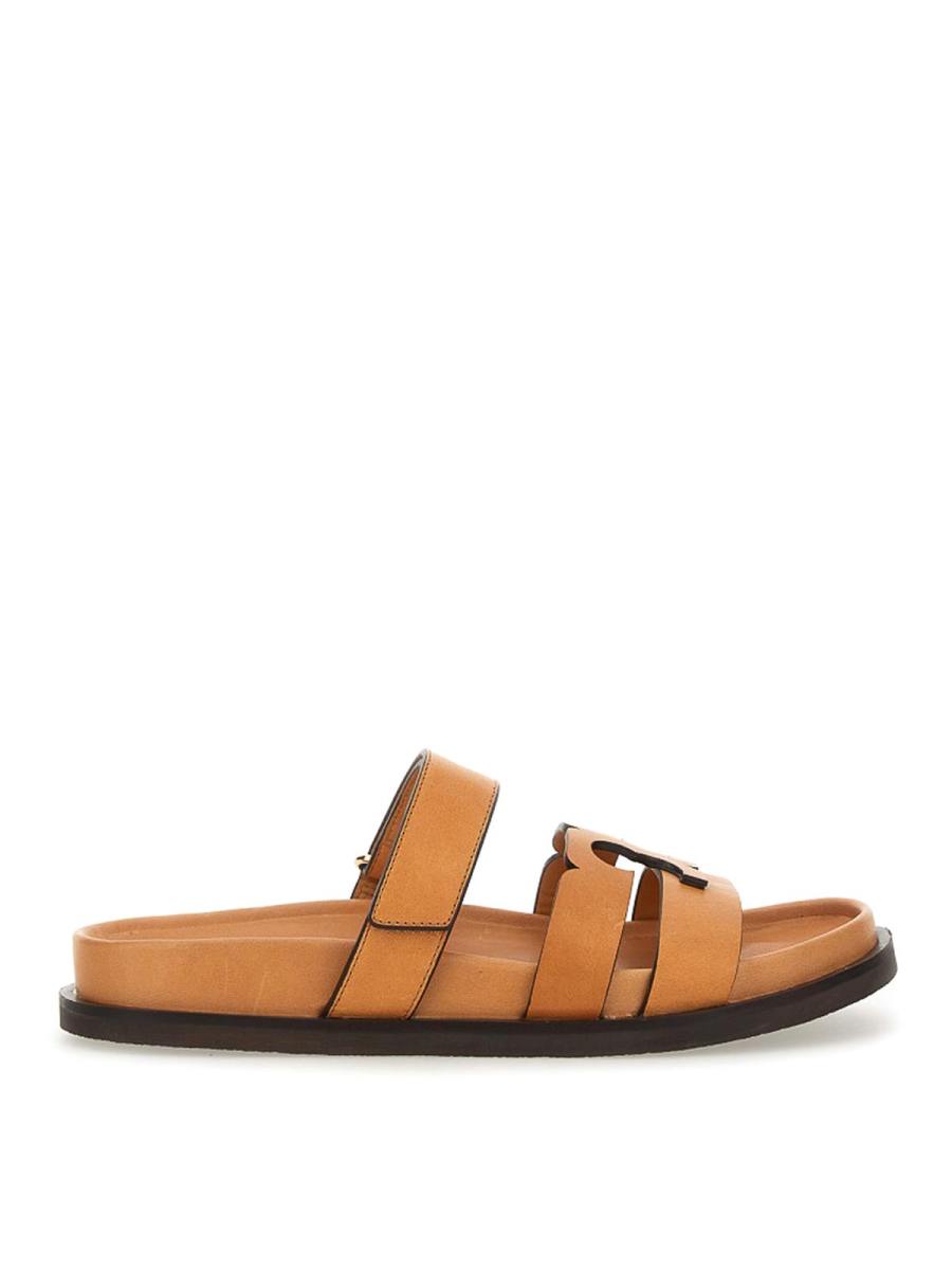 Tory Burch Sandales - Beige