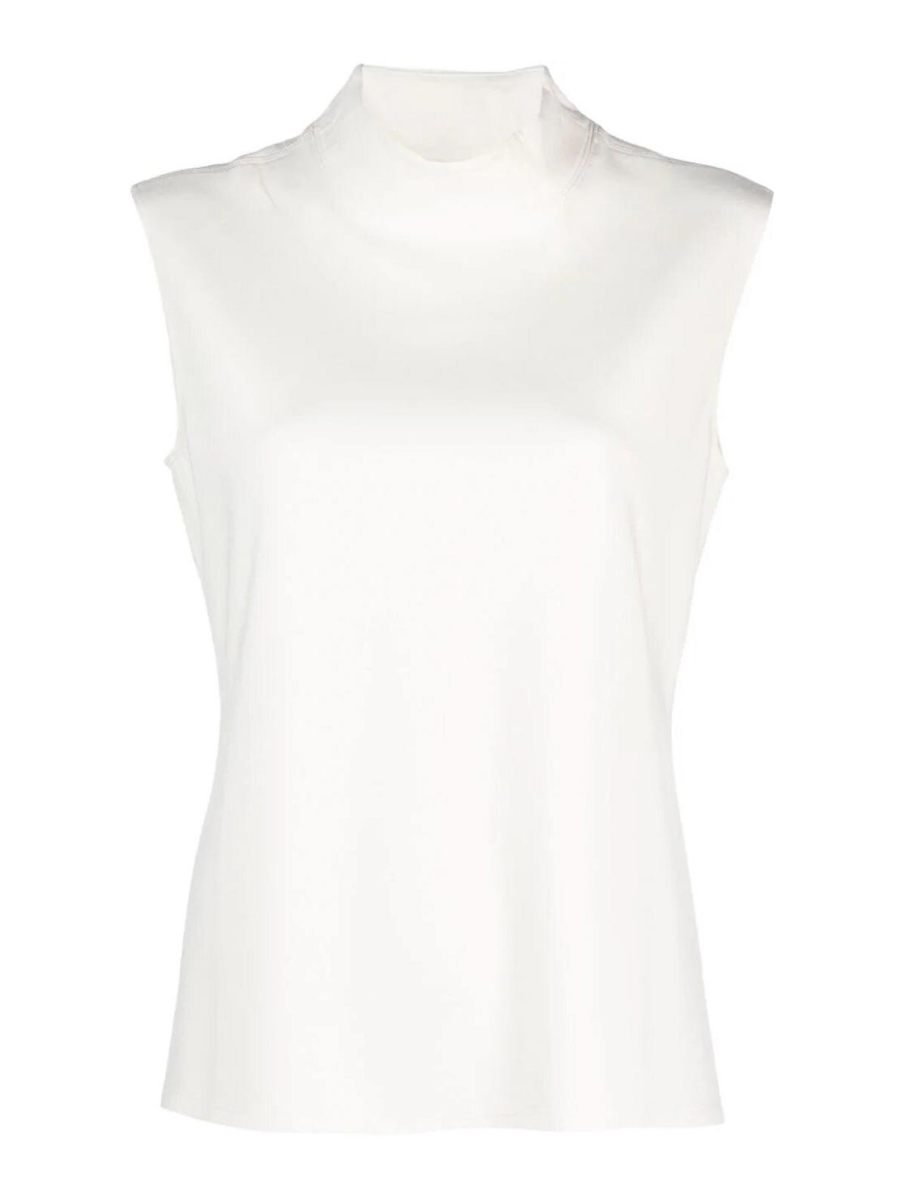 Theory Top - Beige