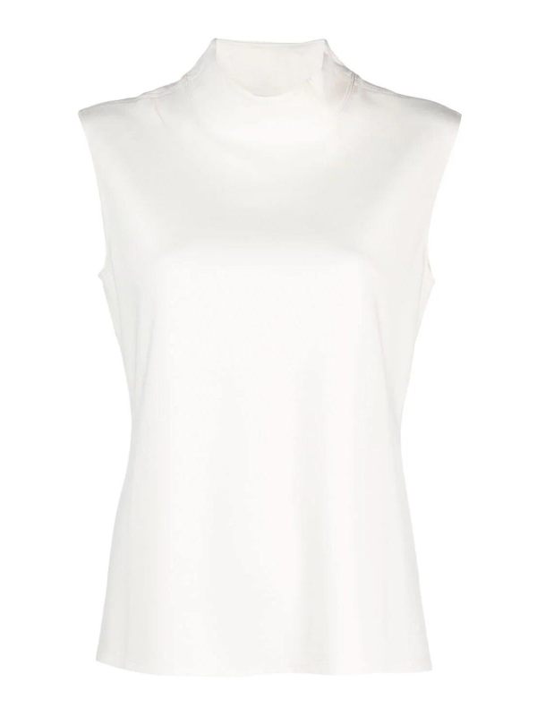 Theory Top - Beige