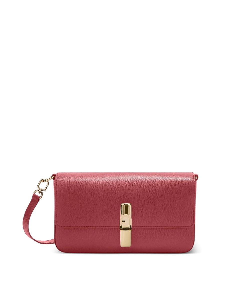Furla Sac Cabas - Rouge Bru