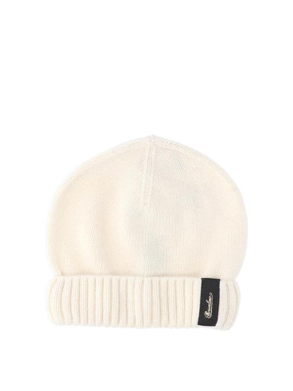 Borsalino Veste Casual - Blanc